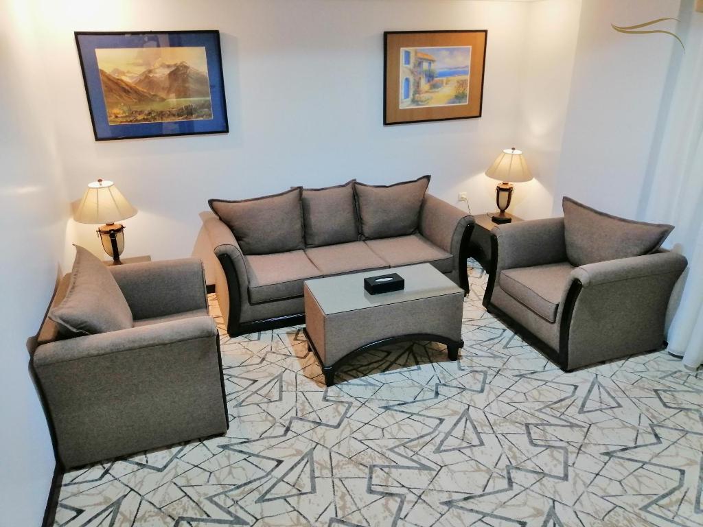 Carawan Alkhaleej Hotel