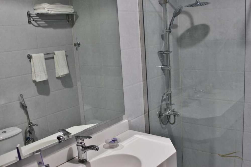 Carawan Alkhaleej Hotel Carawan Alkhaleej Hotel